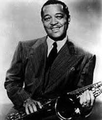 Lester Young